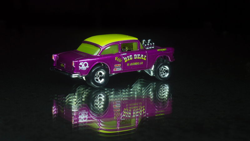 Illustration for article titled Monday Motivation - 50th Anniversary Favorites Gasser